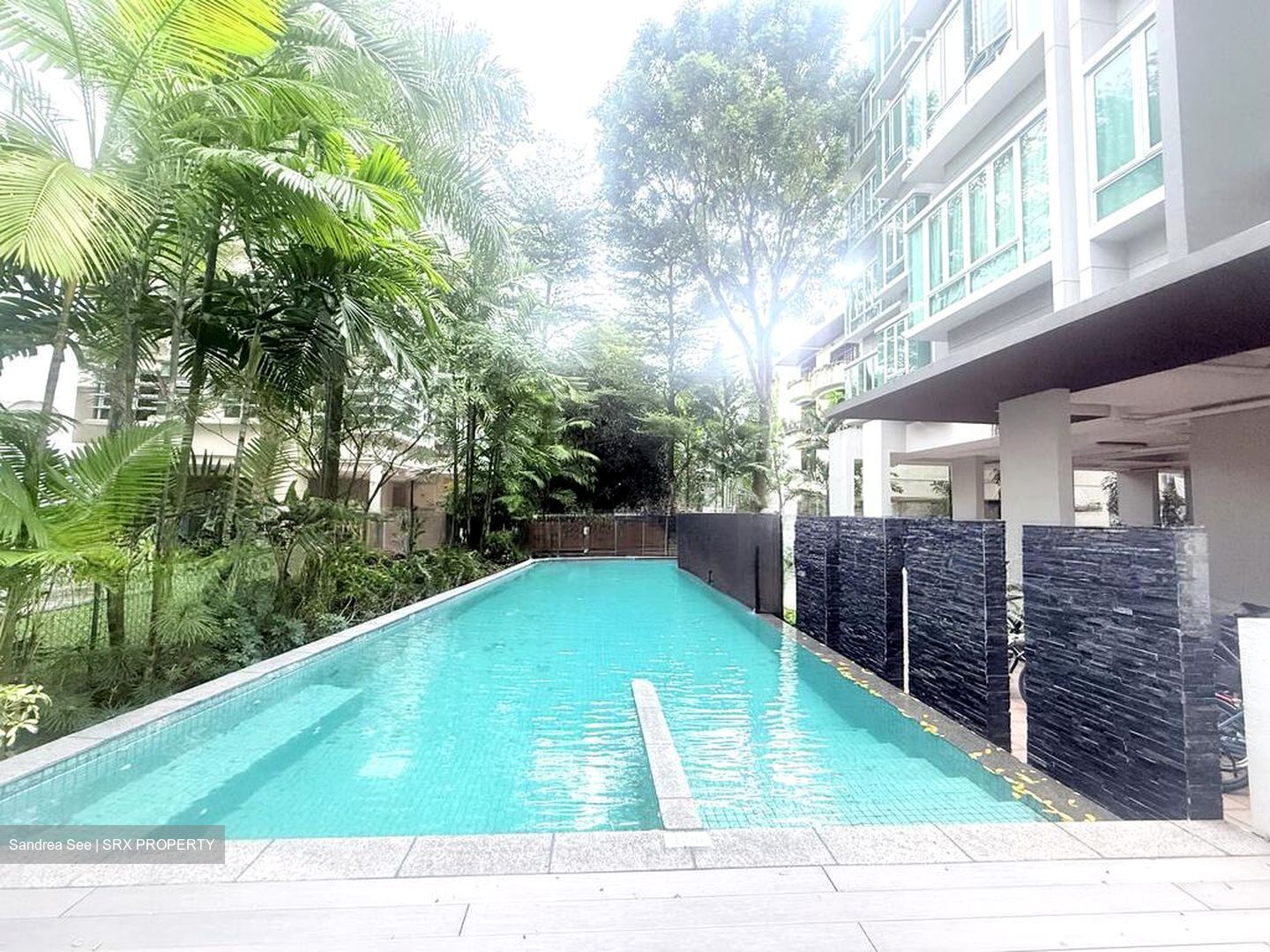 Melrose Ville (D15), Apartment #504499401